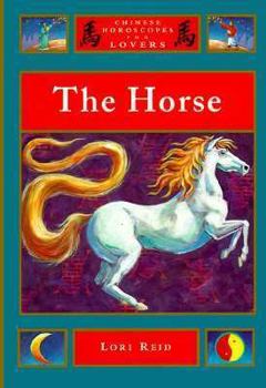 Hardcover The Horse Book