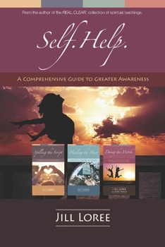 Paperback Self.Help.: A Comprehensive Guide to Greater Awareness Book