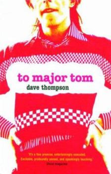Paperback To Major Tom: A Novel in Letters Book