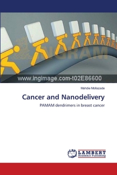 Paperback Cancer and Nanodelivery Book