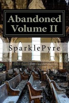 Paperback Abandoned - Volume II Book