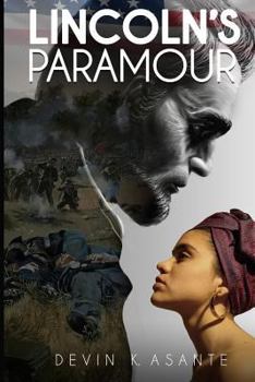 Paperback Lincoln's Paramour Book