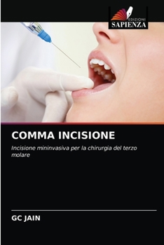 Paperback Comma Incisione [Italian] Book