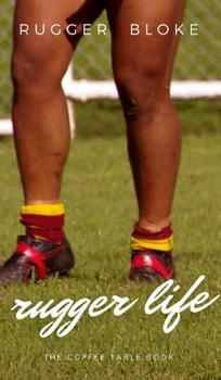 Hardcover Rugger Life Book