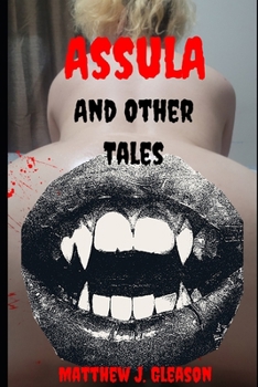 Paperback Assula and Other Tales Book