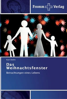Paperback Das Weihnachtsfenster [German] Book