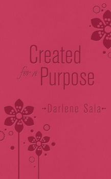 Paperback Created for a Purpose Book