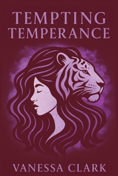 Paperback Tempting Temperance Book