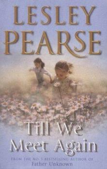 Hardcover TILL WE MEET AGAIN Book