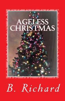 Paperback Ageless Christmas Book