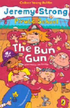 Paperback The Bun Gun Book