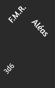 Paperback Aléas: émulateur à 3d6 [French] Book