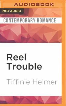 MP3 CD Reel Trouble Book