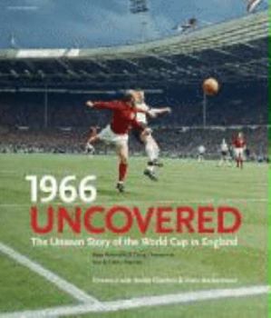 Hardcover 1966 Uncovered Book