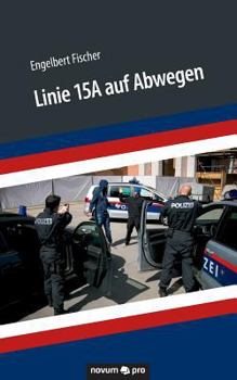 Paperback Linie 15A auf Abwegen [German] Book