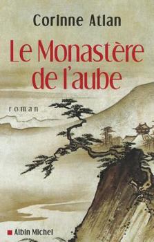 Paperback Monastere de L'Aube (Le) [French] Book