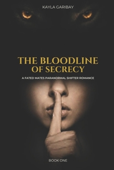 Paperback The Bloodline of Secrecy Book