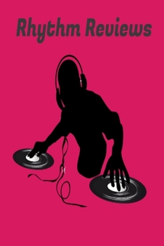 Paperback Rhythm Reviews Book