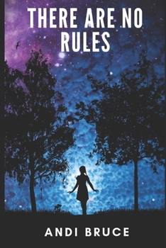 Paperback There Are No Rules Book