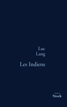 Paperback Les indiens [French] Book