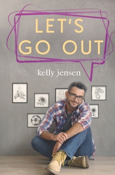 Paperback Let's Go Out Book