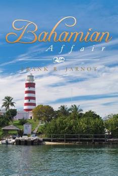 Paperback Bahamian Affair Book