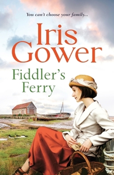 Fiddler's Ferry - Book #5 of the Sweyn's Eye Saga
