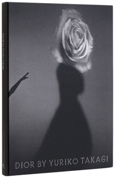 Hardcover Dior by Yuriko Takagi Book