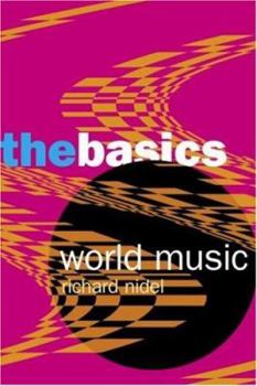 World Music: The Basics