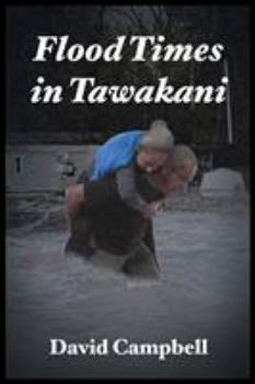 Paperback Flood Times In Tawakani Book