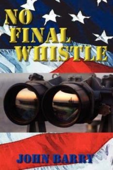 Paperback No Final Whistle Book