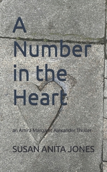 Paperback A Number in the Heart Book