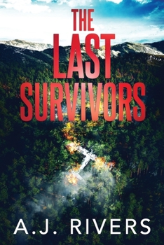 Paperback The Last Survivors Book