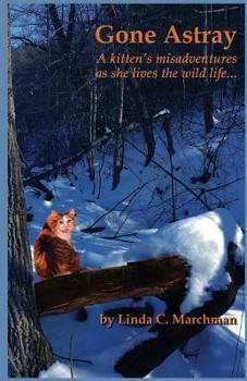 Paperback Gone Astray Book