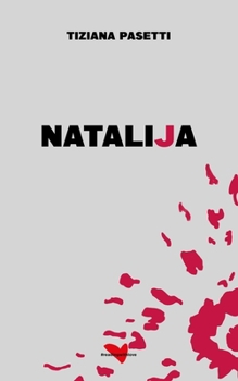 Paperback Natalija [Italian] Book