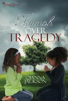 Paperback Triumph over Tragedy Book