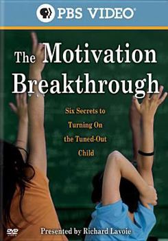 DVD The Motivation Breakthrough Book