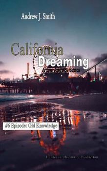 Paperback California Dreaming: A los Angeles Series: (Vol.6) Book