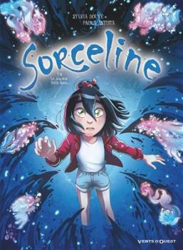 Sorceline - Tome 08: Le jeu des mille Vorn - Book #8 of the Sorceline