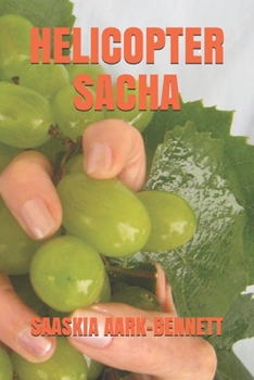 Paperback Helicopter Sacha Book