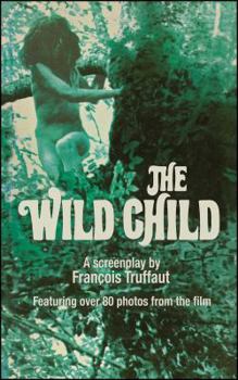Paperback Wild Child Book