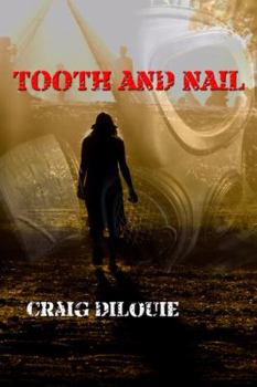 Paperback Tooth and Nail Book