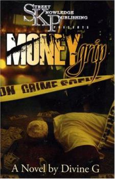 Paperback Money Grip Book