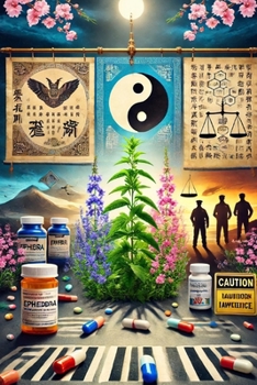 Paperback Ephedra Unveiled: Tradition, Science, and the Controversy of a Powerful Plant Book