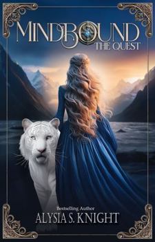 Paperback Mindbound - The Quest Book
