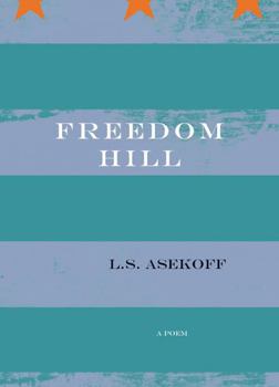 Paperback Freedom Hill Book