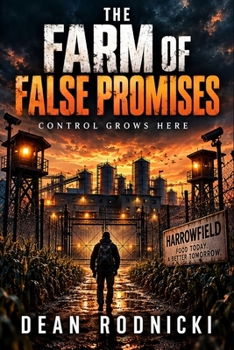 The Farm of False Promises: They Promised Freedom. They Built Another Prison