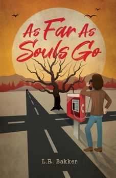 Paperback As Far As Souls Go Book