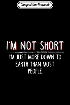 Composition Notebook: I'm on the Naughty List Funny Christmas Pajama Family Group  Journal/Notebook Blank Lined Ruled 6x9 100 Pages