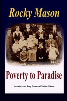 Paperback Poverty to Paradise Book